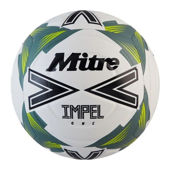 Ryton and Crawcrook Youth FC - Mitre Impel Ball