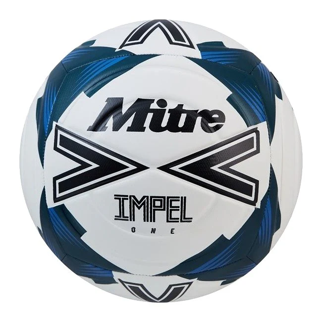 Ryton and Crawcrook Youth FC - Mitre Impel Ball - Image 3