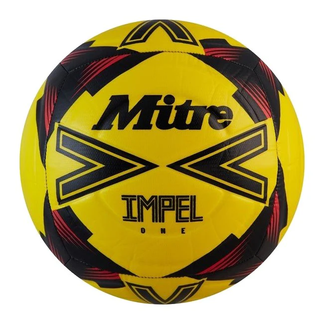 Ryton and Crawcrook Youth FC - Mitre Impel Ball - Image 4
