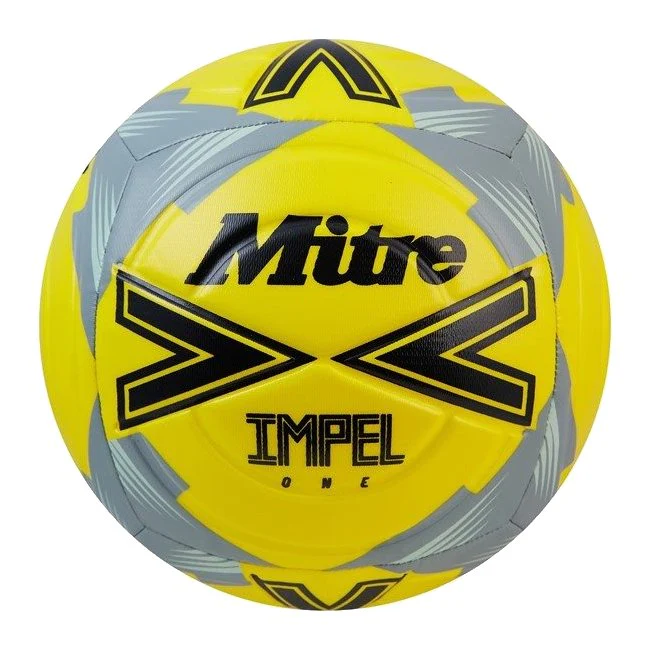 Ryton and Crawcrook Youth FC - Mitre Impel Ball - Image 5