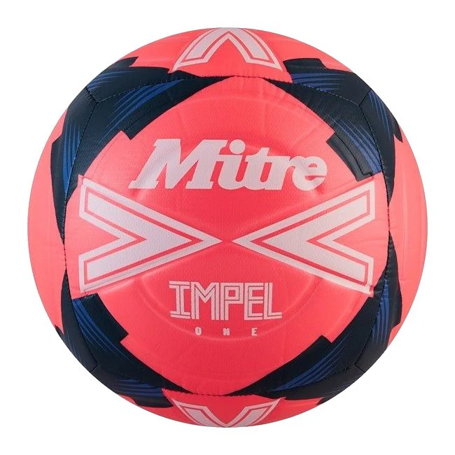 Ryton and Crawcrook Youth FC - Mitre Impel Ball - Image 6