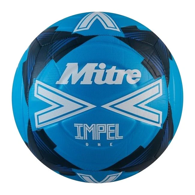 Ryton and Crawcrook Youth FC - Mitre Impel Ball - Image 7