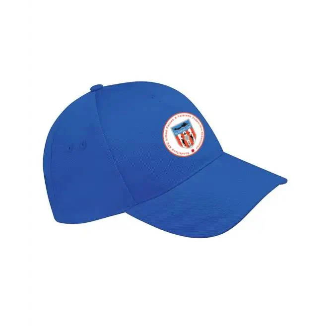 SAFC Armed Forces & Veterans Supporters Association - Cap - Image 3
