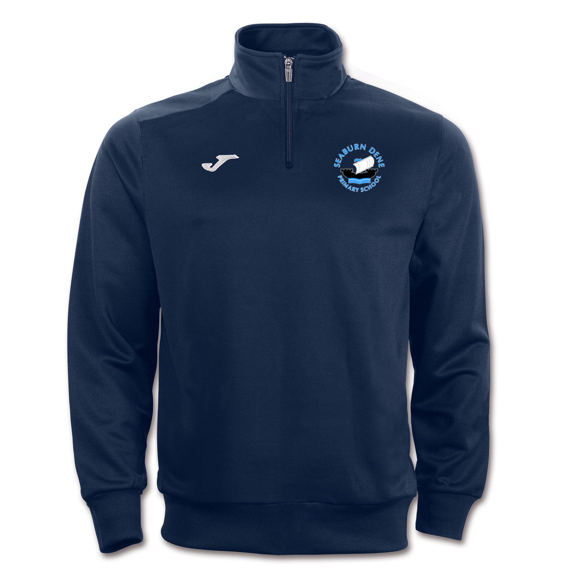 Seaburn Dene - 1/4 Zip Jacket