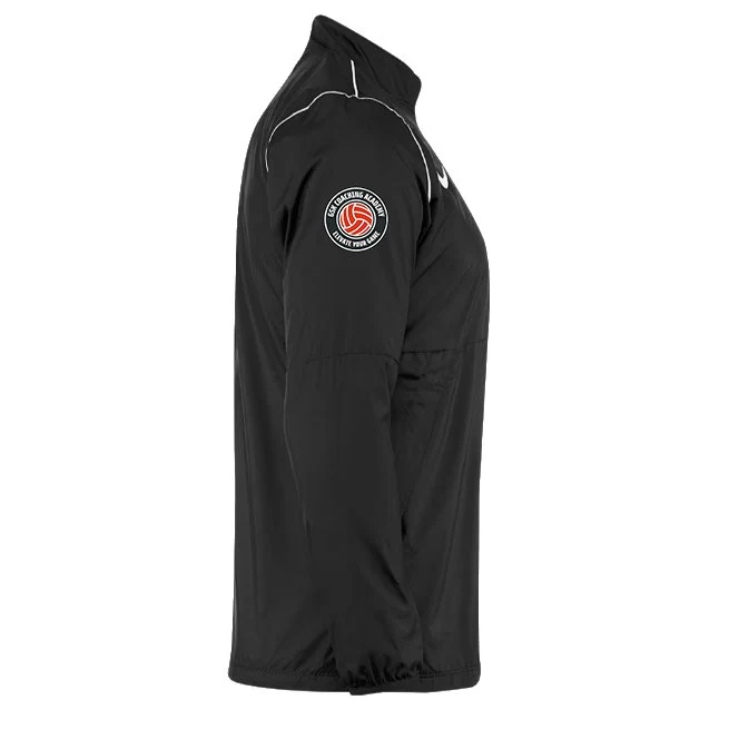 Seaham AFC - Nike Park 20 Rain Coat - Image 2