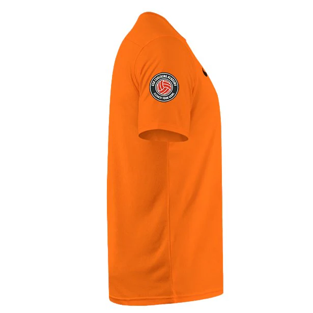 Seaham AFC - Nike Park VII Away Jersey - Image 2