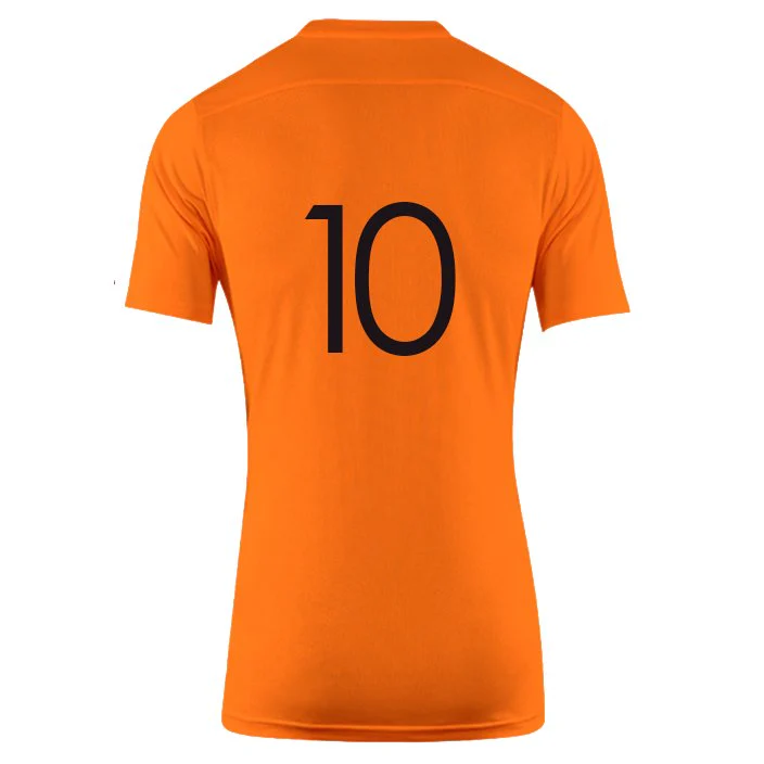 Seaham AFC - Nike Park VII Away Jersey - Image 3