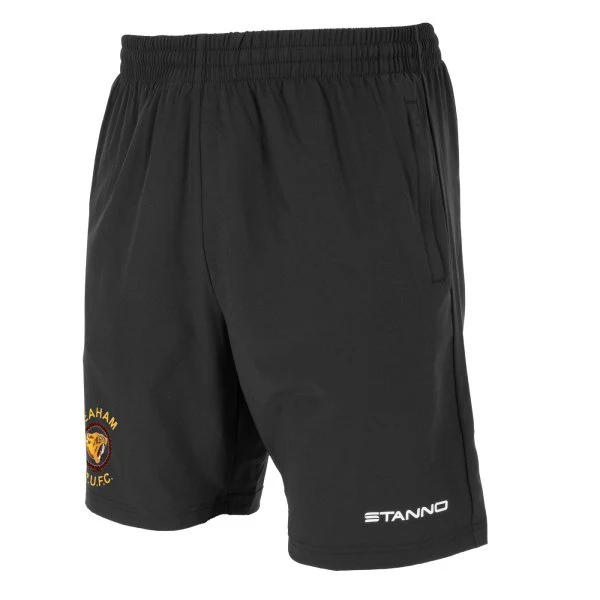 Seaham RUFC - Stanno Field Woven Shorts