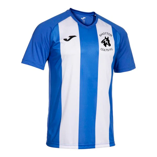 Shotton Colts FC - Joma Inter IV Shirt