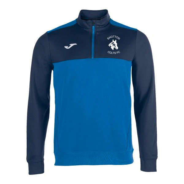 Shotton Colts FC - Joma Winner Training 1/4 Zip