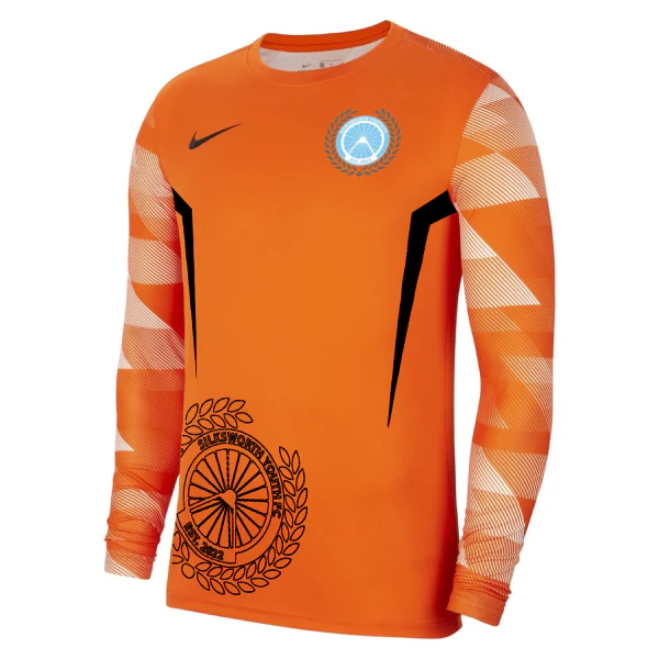 Silksworth Youth FC - Nike Park GK Jersey