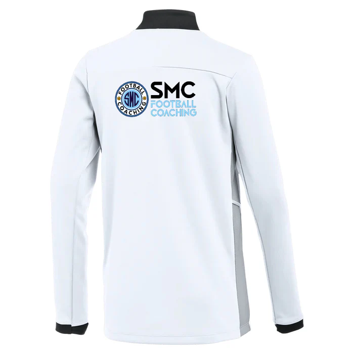 SMC Football Coaching - Academy 25 Drill Top - Image 4