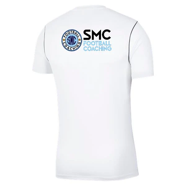 SMC Football Coaching - Park 20 Top - Image 4