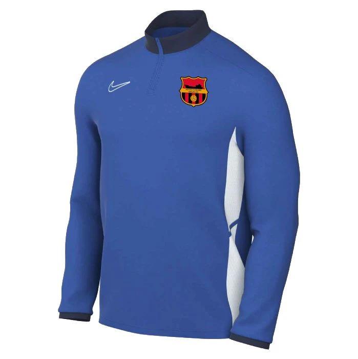 South Tyneside Ability FC - Academy 25 Drill Top - Royal