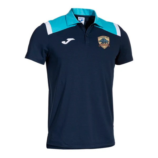 St Clears AFC - Joma Toledo Polo Shirt