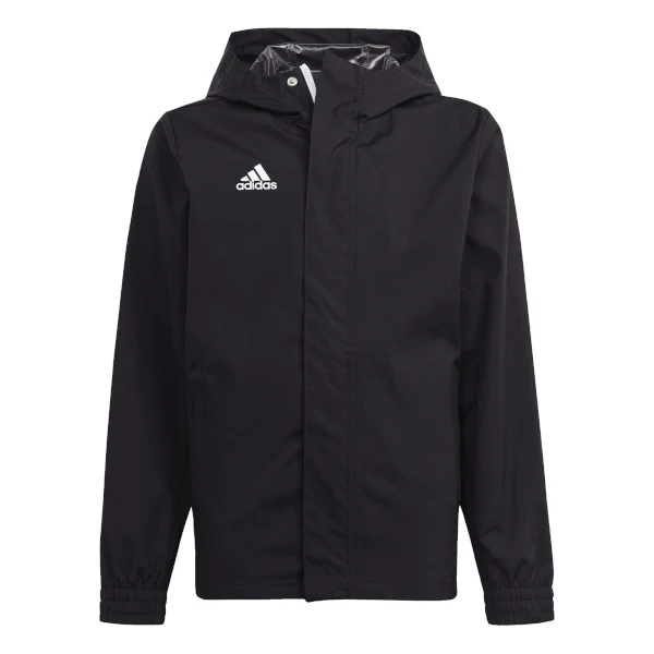 Evenwood C of E Primary School - Entrada 22 All Weather Jacket - Black