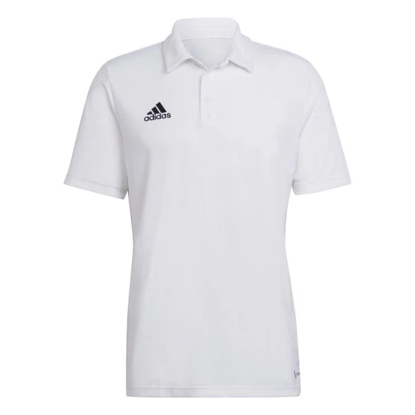 St Michael's C of E Primary School - Entrada 22 Polo - White - Image 2