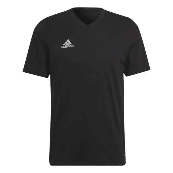St Michael's C of E Primary School - Entrada 22 Tees - Black