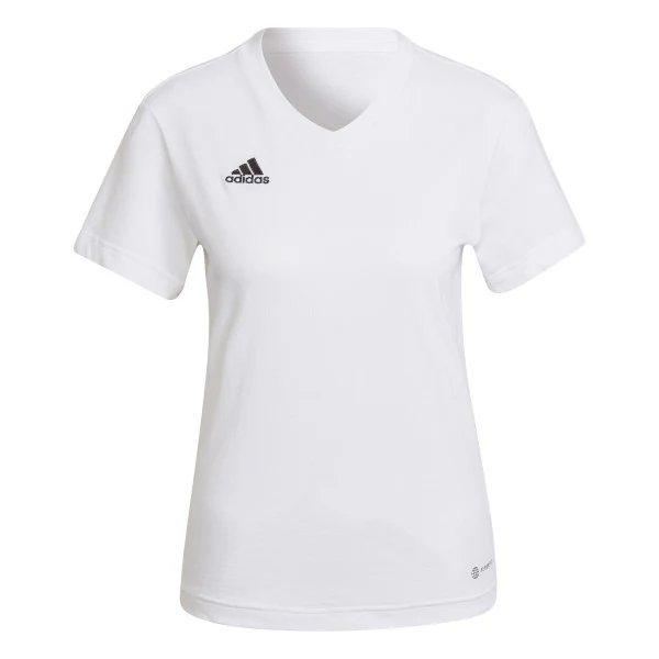 St Michael's C of E Primary School - Entrada 22 Tees Woman - White