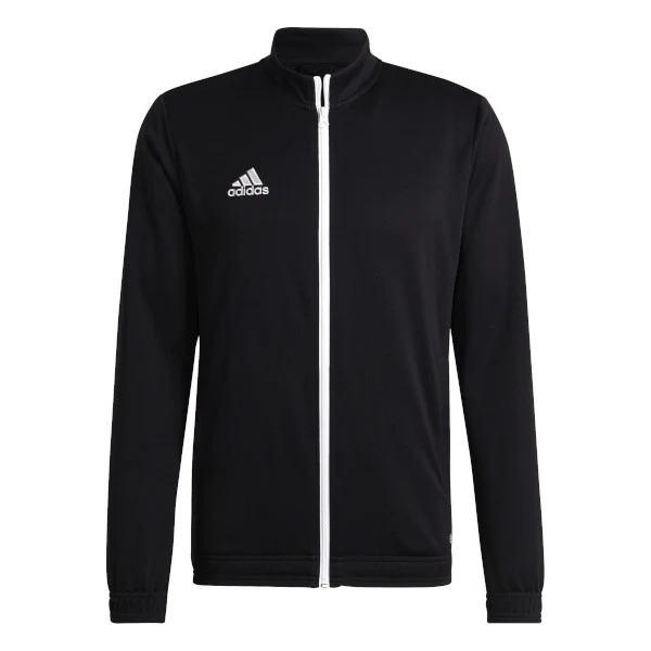 St Michael's C of E Primary School - Entrada 22 Track Jacket - Black