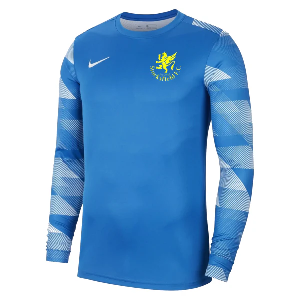 Stocksfield FC - Nike Park IV Goalkeeper Jersey