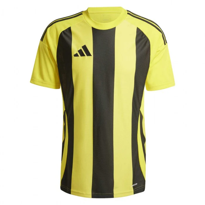 Adidas Striped 24 Jersey (Junior) - Image 5