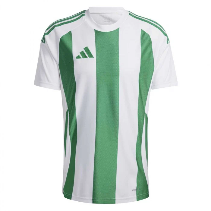 Adidas Striped 24 Jersey (Junior) - Image 7