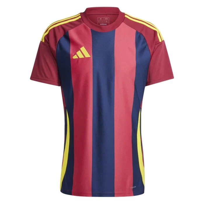 Adidas Striped 24 Jersey (Junior) - Image 8