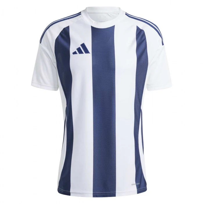 Adidas Striped 24 Jersey (Junior) - Image 9