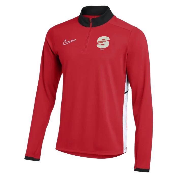 Sunderland College - General Sports Student - Drill Top
