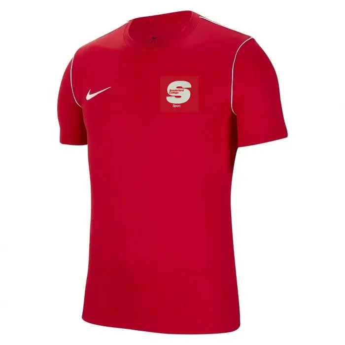 Sunderland College - General Sports Student - Training Shirt **COMPULSORY ITEM**