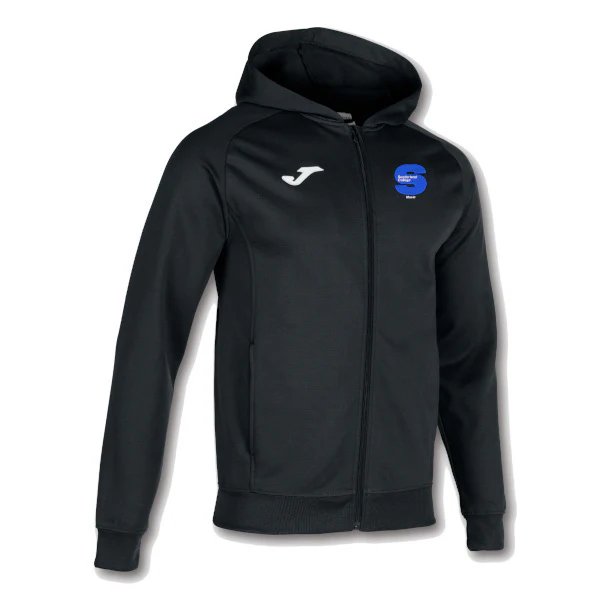 Sunderland College Music - Joma Menfis Zip Hoodie