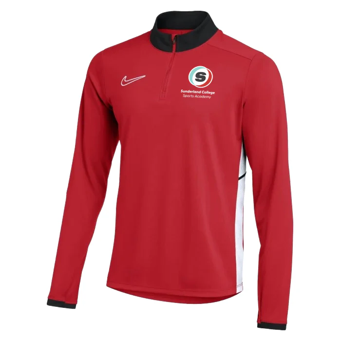 Sunderland College - Netball - Drill Top