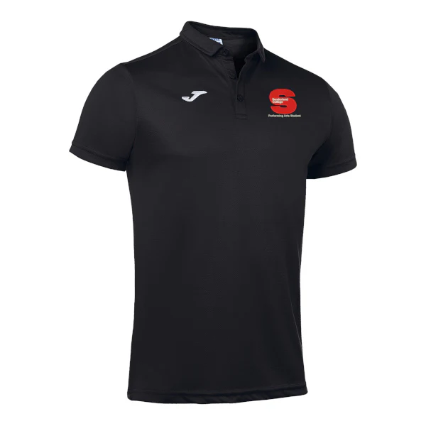 Sunderland College Performing Arts - Joma Hobby Polo