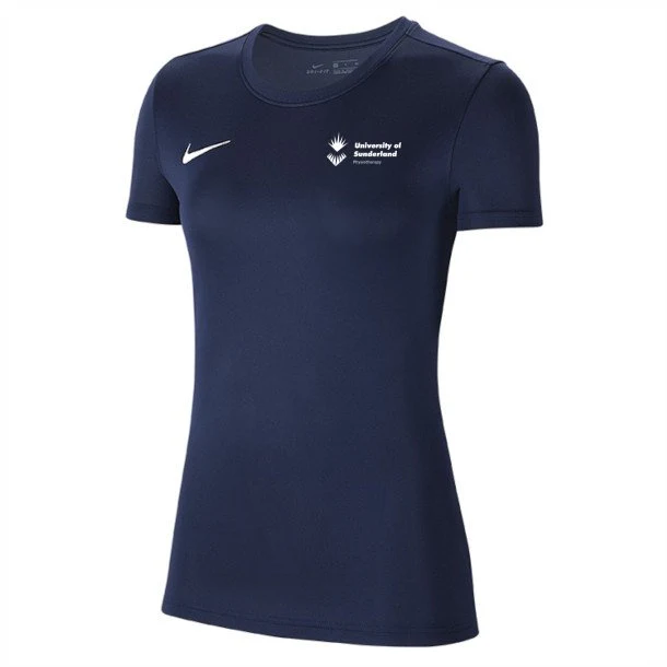 Sunderland University Student Union Physiotherapy - Park Jersey - Image 2