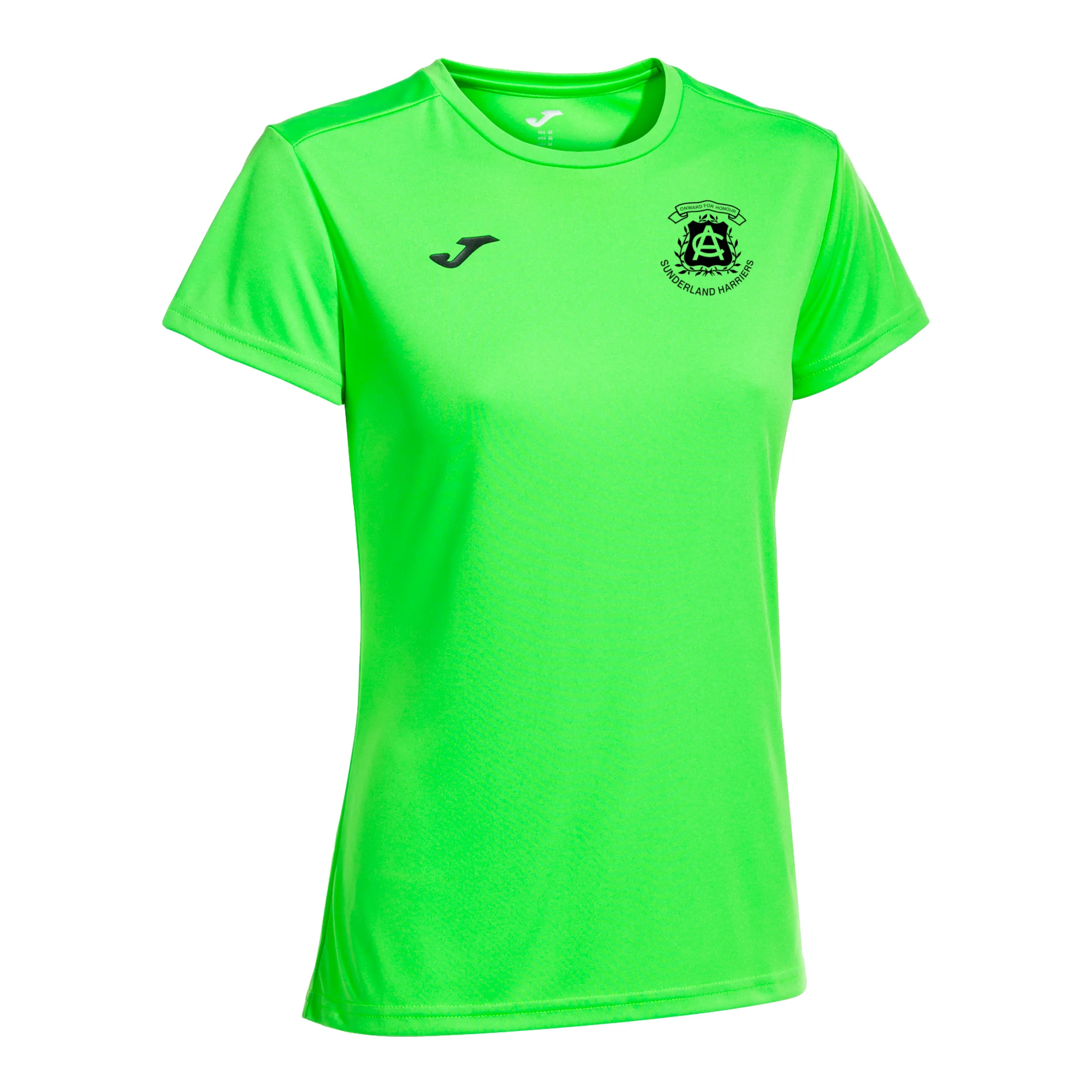 Sunderland Harriers - Combi T-shirt - Image 4