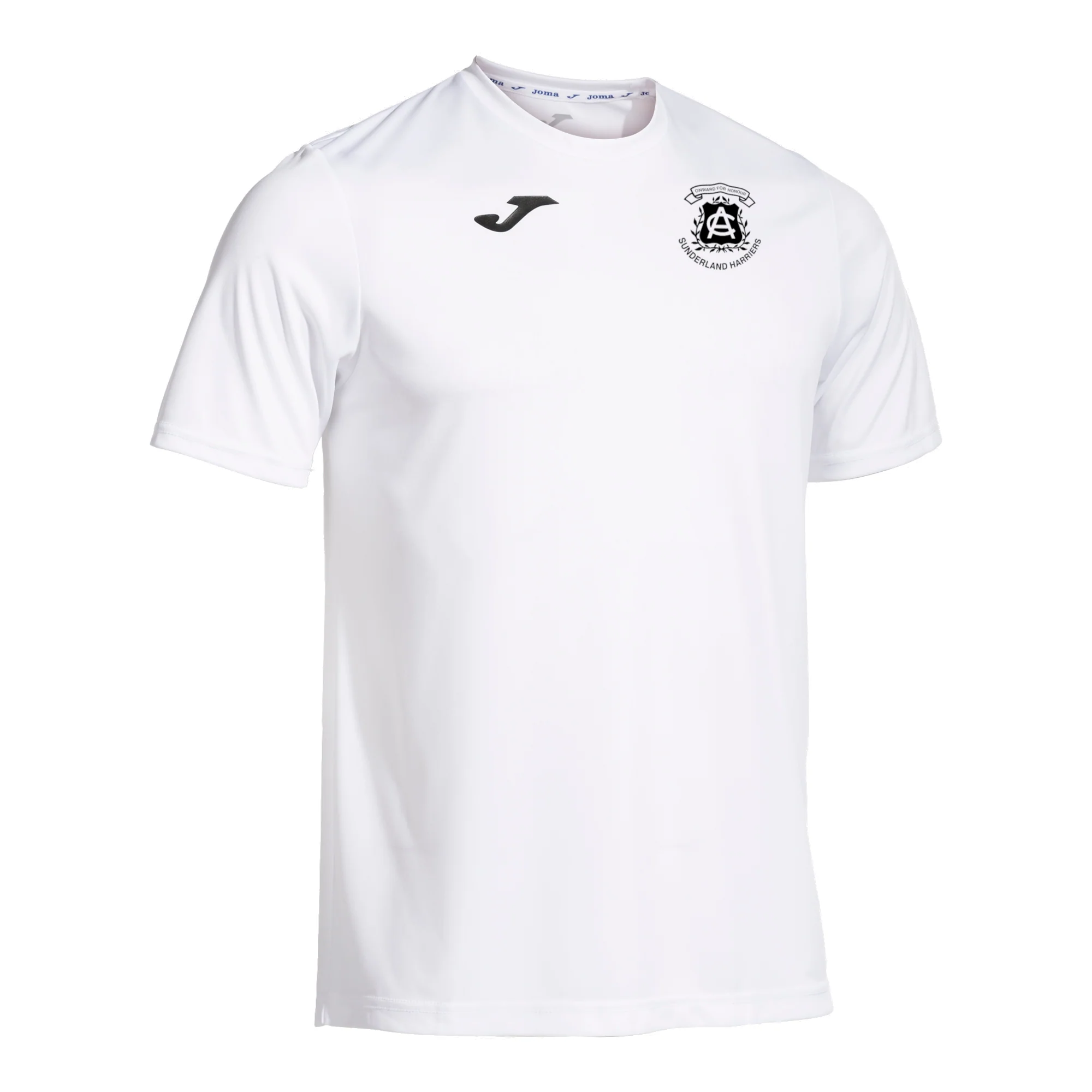 Sunderland Harriers - Combi T-shirt - Image 5