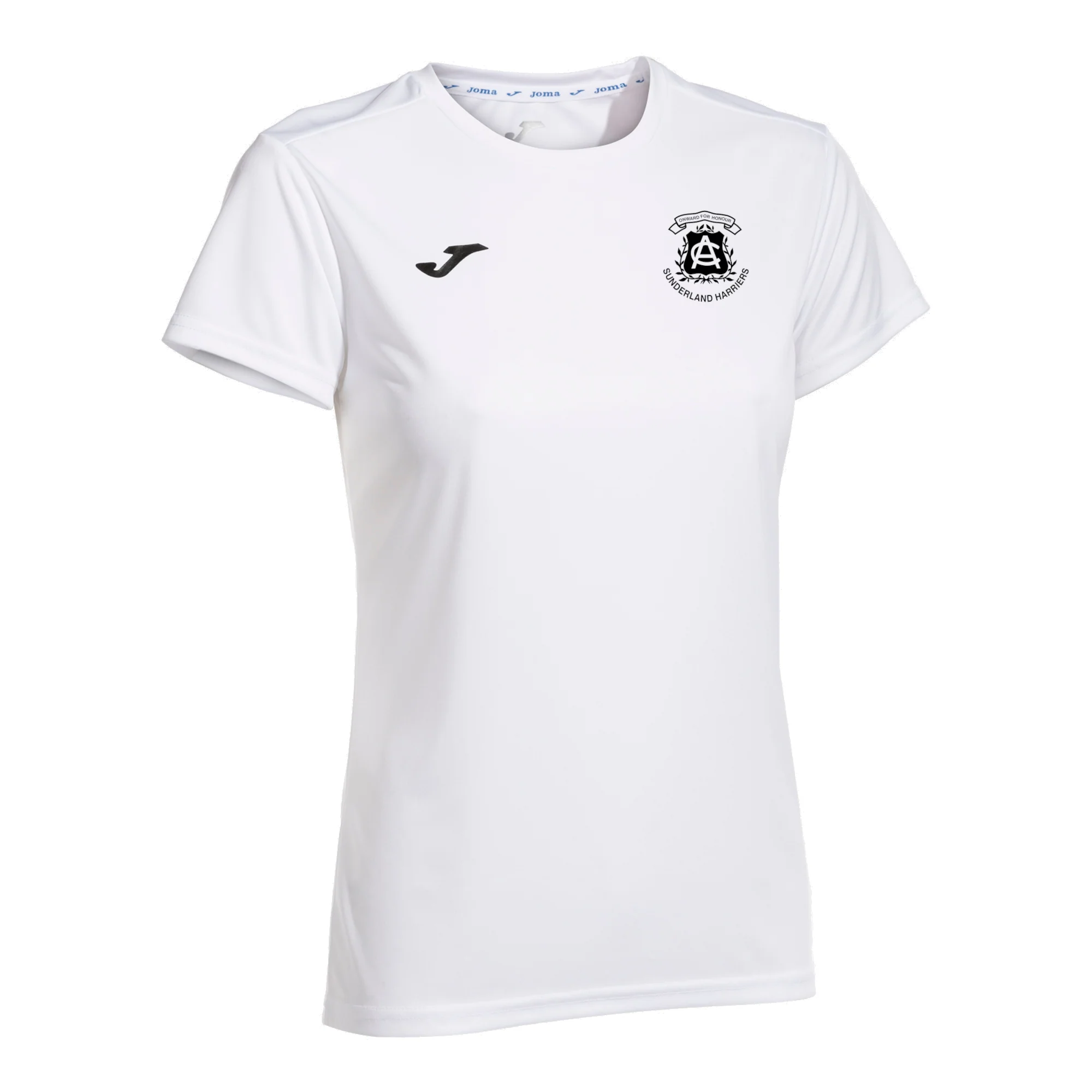 Sunderland Harriers - Combi T-shirt - Image 6
