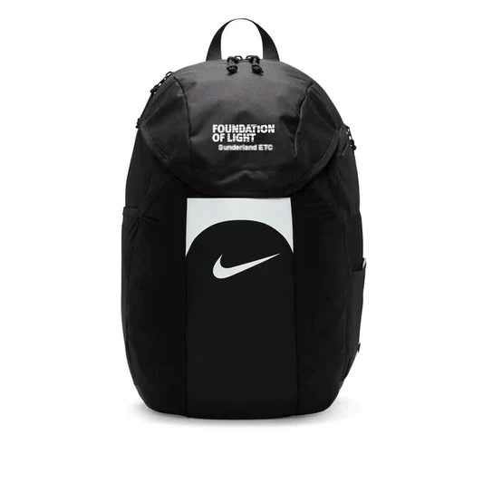 Sunderland ETC - FOL - Back Pack