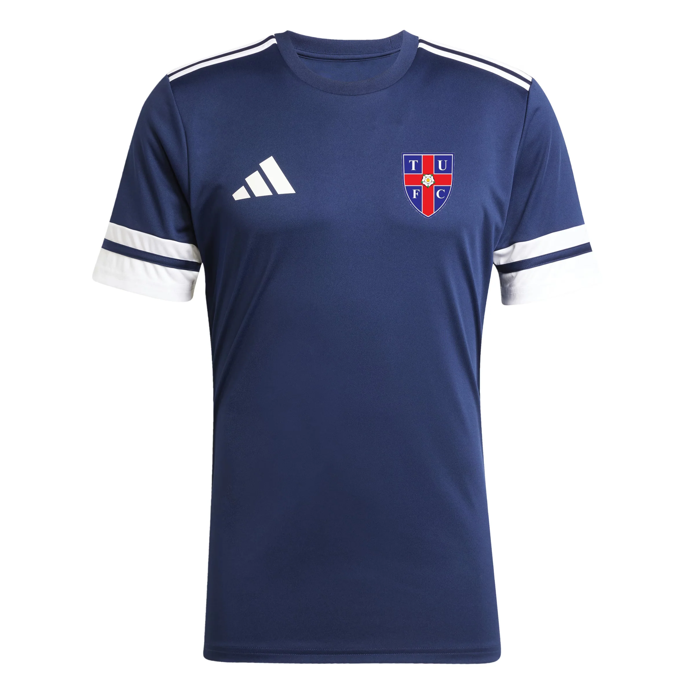 Thorpe United FC - Adidas Squadra 25 Jersey - Image 3