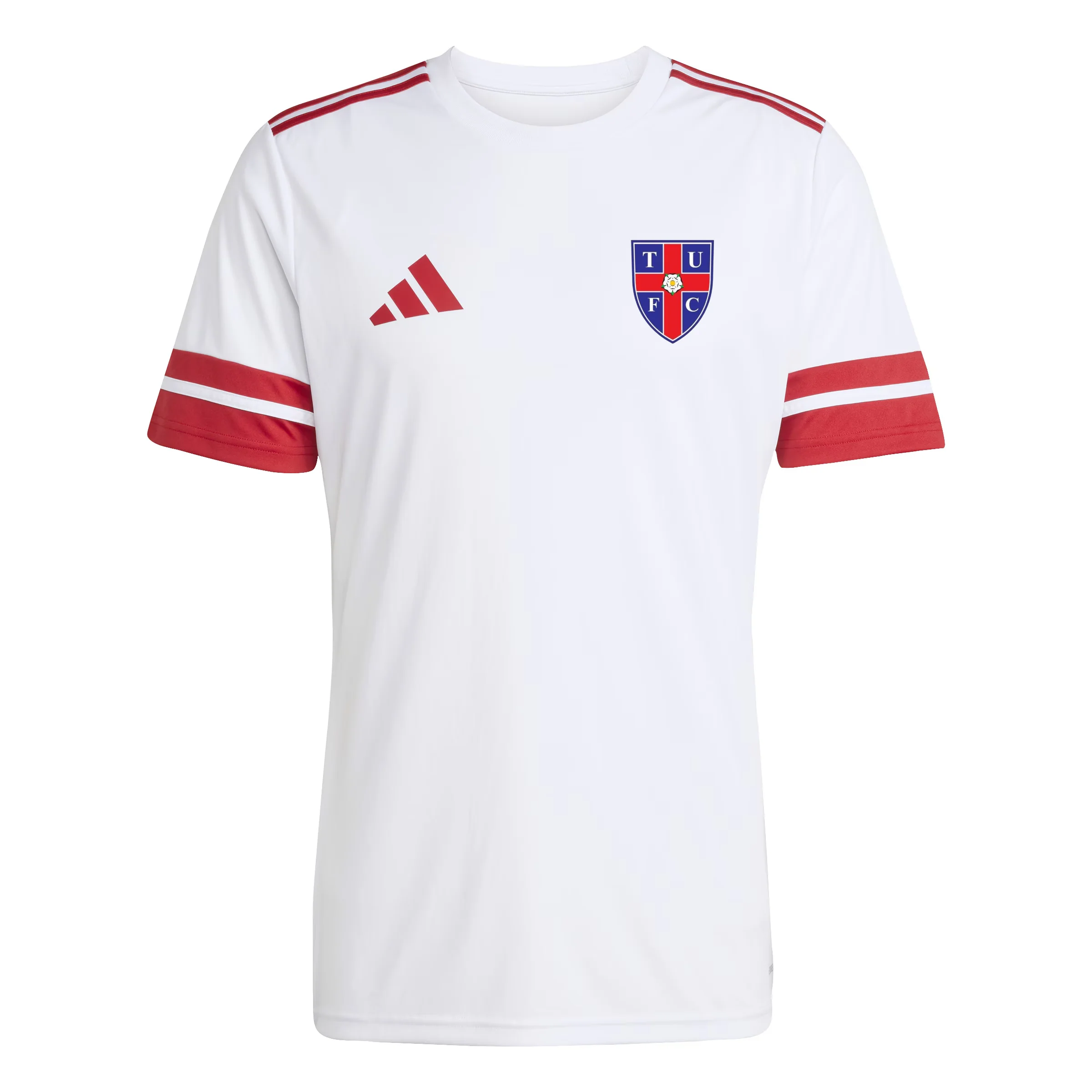Thorpe United FC - Adidas Squadra 25 Jersey - Image 4
