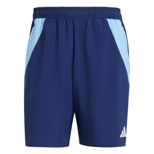 Adidas Tiro 24 Competition Downtime Short (Junior) - Image 2