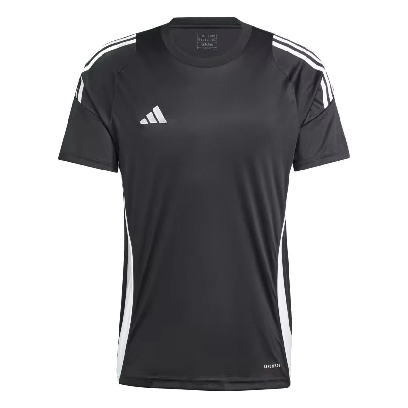 Adidas Tiro 24 Competition Jersey (Junior) - Image 4