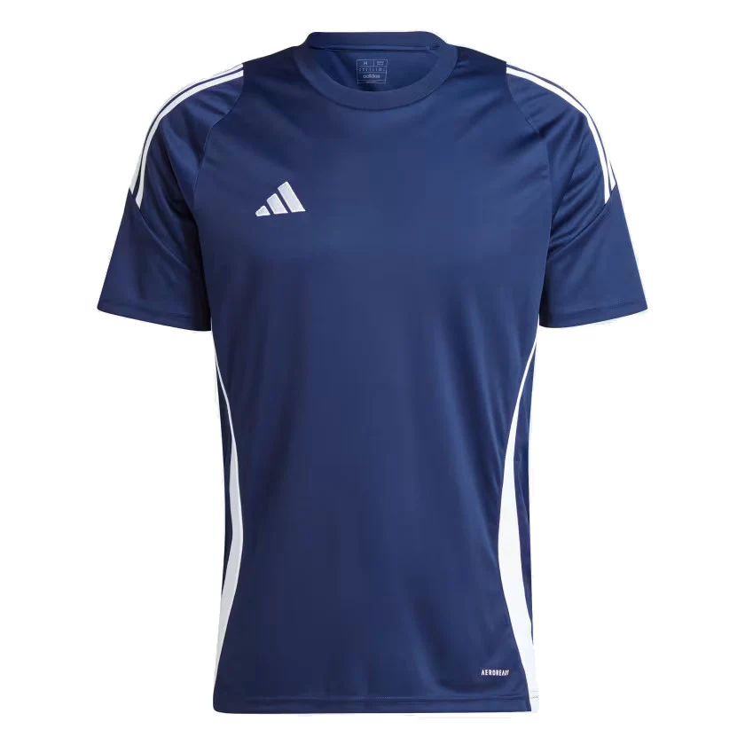 Adidas Tiro 24 Competition Jersey (Junior) - Image 5