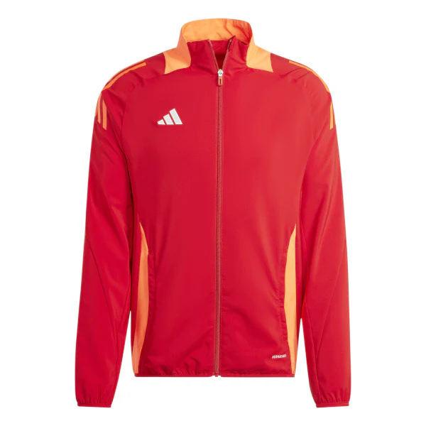 Adidas Tiro 24 Competition Presentation Jacket (Junior) - Image 5