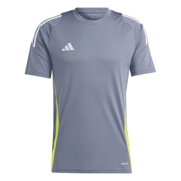 Adidas Tiro 24 Jersey (Junior) - Image 9