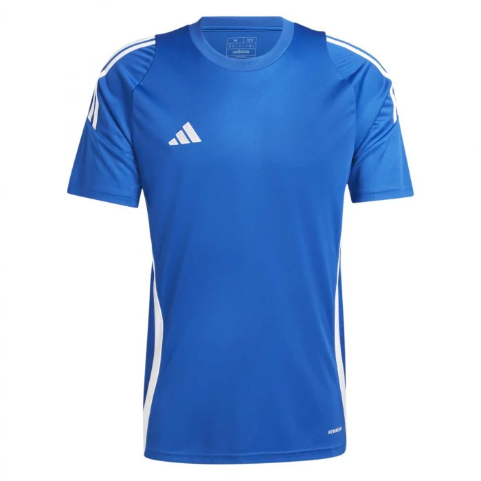 Adidas Tiro 24 Jersey (Junior) - Image 3