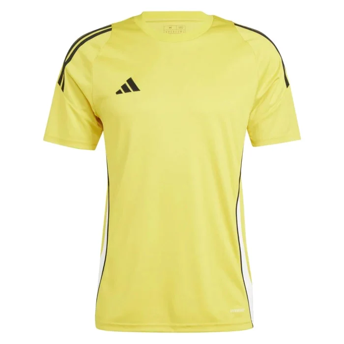 Adidas Tiro 24 Jersey (Junior) - Image 4