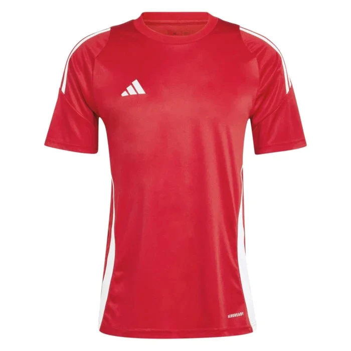 Adidas Tiro 24 Jersey (Junior) - Image 5