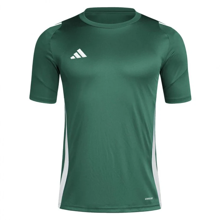 Adidas Tiro 24 Jersey (Junior) - Image 6